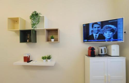 Metro Lodi Apartment, Rome (photo 5)