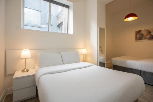 Temple Bar Essex Street Apartments - image 12