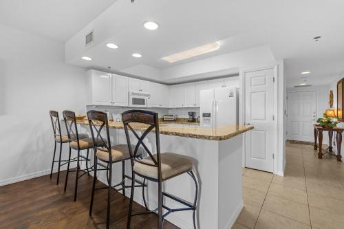 Oceanwalk 9-604, New Smyrna Beach