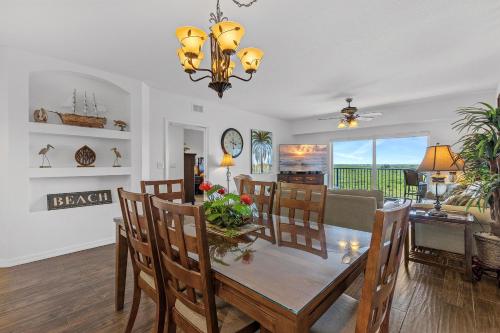 Oceanwalk 9-604, New Smyrna Beach (fotografie 2)