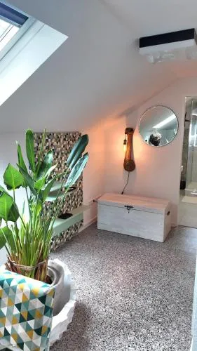 Zollernest in Hechingen, Deutschland