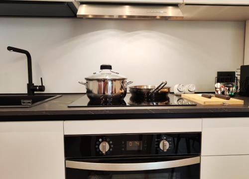 Jasmine Malpensa & Busto center