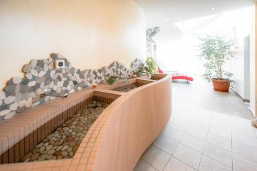 Piscina, Hotel Alex in Leukerbad