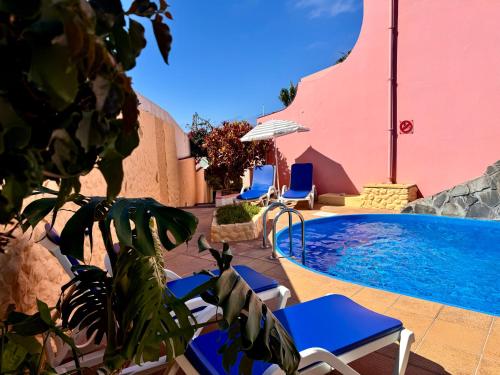Falesia Gardens Classic Villa - Madeira