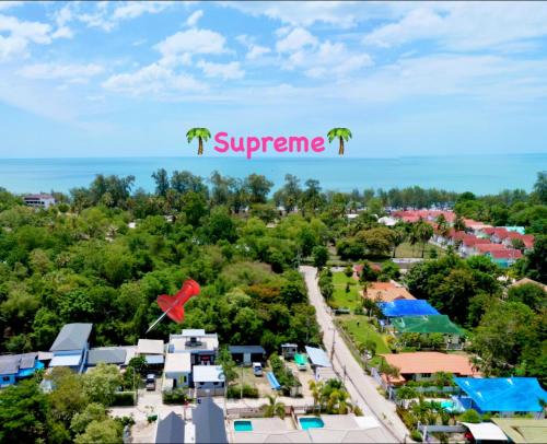 Supreme Pudpichaya