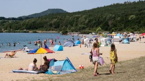 Berzi Ferienwohnung 1 Gorlitz in Markersdorf