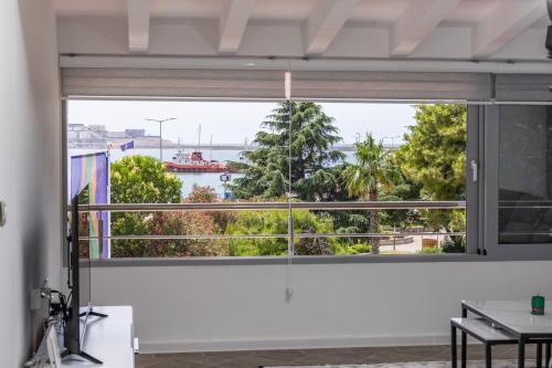 Pemandangan, Sunset Marina in Bar