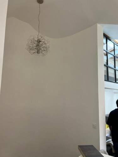 Maison Paris, Paryż (zdjęcie 10)