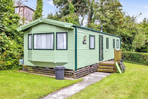 Tehidy Holiday Park - image 13