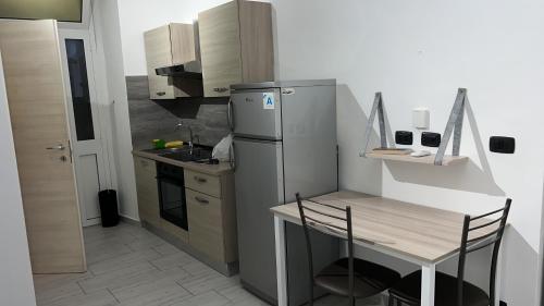 Bed2Go Brescia, Turyn