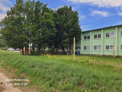 Motorest u Janíčkov