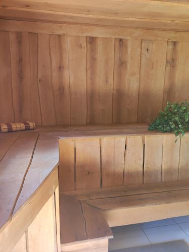 Sauna, Dukuri in Ragaciems