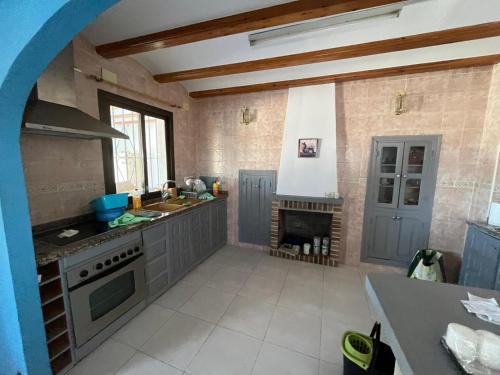 Benimarco 69 in Benimeit