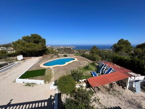 Benimarco 69 in Benimeit