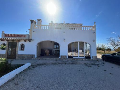 Benimarco 69 in Benimeit