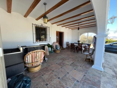 Benimarco 69 in Benimeit