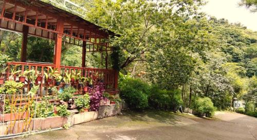 Surrounding environment, 東光行旅 in Xinyi Township