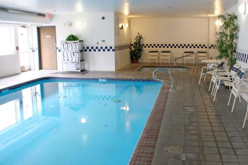 Comfort Inn Central University South - image 6