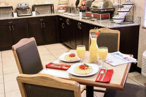 Comfort Inn Central University South - image 6