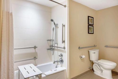 Comfort Inn & Suites At CrossPlex Village - main image