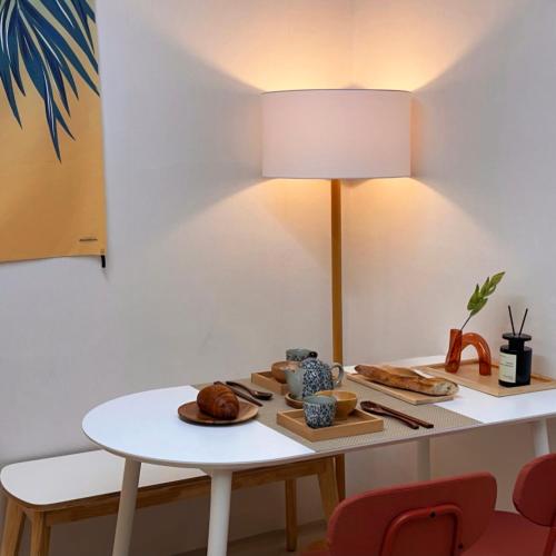 Happy 2026 - Zen House Jamsil - cozy, pristine, hotel-style stay, prime location, Seul (foto 8)