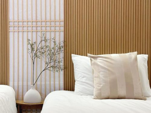 Happy 2026 - Zen House Jamsil - cozy, pristine, hotel-style stay, prime location, Seul