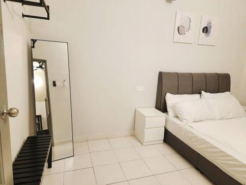 IPOH MENGLEMBU LOHAS 4BR3Bath14 PAX