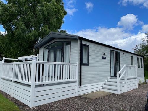 Lomond Woods Holiday Park – Balloch