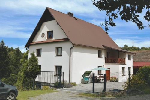 Agroturystyka ''Na Polanie''