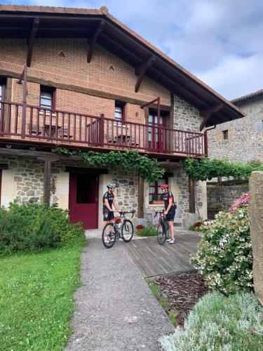 Casa Rural Etxegorri - image 7