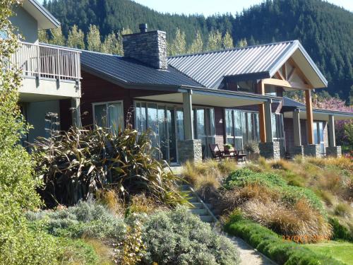 Amuri Estate Luxury Bed & Breakfast阿木瑞伊斯塔特豪华住宿加早餐旅馆图片