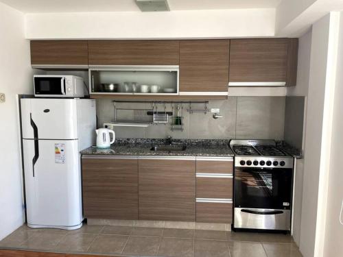 Hermoso monoambiente en Nunez in Saavedra