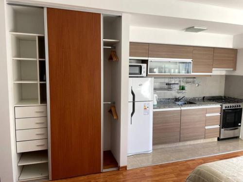 Hermoso monoambiente en Nunez in Saavedra