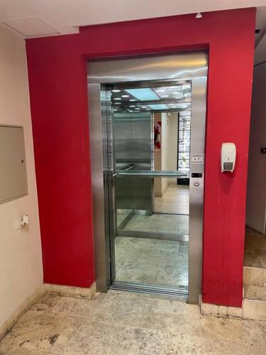 Hermoso monoambiente en Nunez in Saavedra