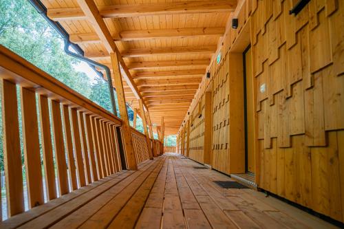 外部景觀, Gallien - Hopfenboden in 霍恩