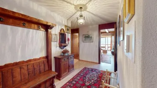 Abitaziun St Moritzerhof 61 - St Moritz in St. Moritz, Schweiz