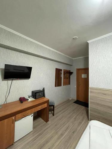 Shanyrak Hotel - Tap to explore photos