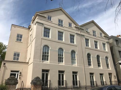 Luxury City Centre Apartment, Exeter
