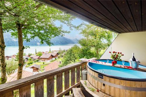 Garten Hotel Lindenhof - image 2