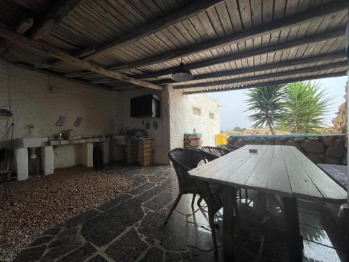 I Dammusi del Blu Green - image 2