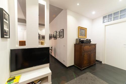 San Giovanni luxury apartment, Roma (foto 9)