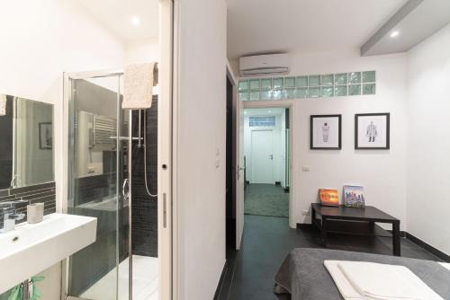 San Giovanni luxury apartment, Roma (foto 10)