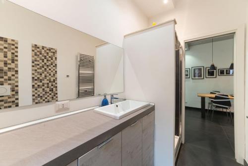 San Giovanni luxury apartment, Roma (foto 4)