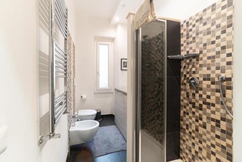 San Giovanni luxury apartment, Roma (foto 2)