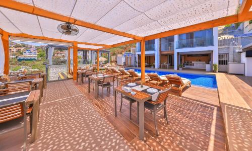 Casa Bi Otel - image 7