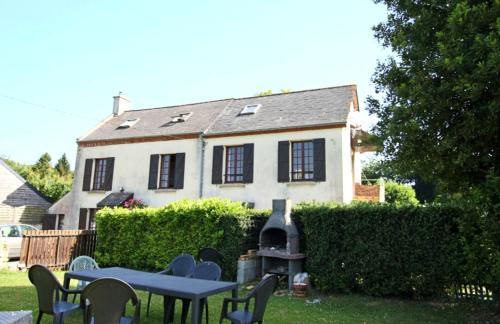 Lotena gîte à louer Aignerville
