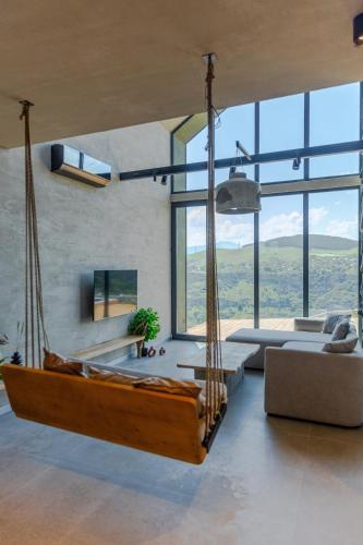 Aura Village - Cottages near Dsegh in Dzoraget