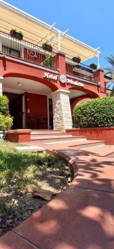 Hotel Nicoletta in Santa Maria Navarrese