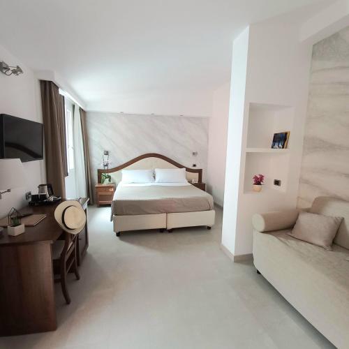 Hotel Nicoletta - main image