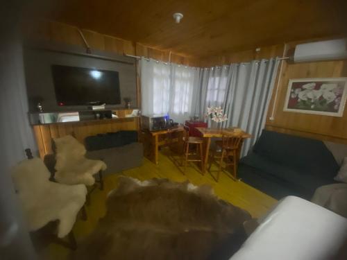 One-Bedroom House image 4